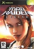 Tomb Raider Legend
