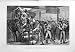 1878 Critical Moment Ship Temeraire Dardanelles War