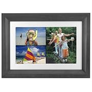 Westinghouse 10.2-Inch LCD Digital Photo Frame