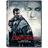 Centurion (Bilingual)by Michael Fassbender
