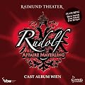 Rudolf Affaire Mayerling - Das Musical - Cast Album