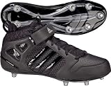 adidas - adidas Men's Grid Iron 7 D Mid Cleats