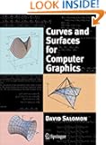 Curves and Surfaces for Computer Graphics