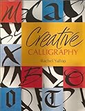 Creative calligraphy
