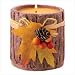 Fall Bark Candle