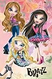 Bratz Art Poster (Image Size 22.5"X34")