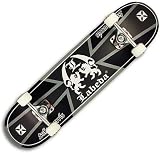 Labeda Skateboard Elite Luke Harris Board