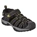 Boys' Cherokee® Gregg Sport Sandal - Navy
