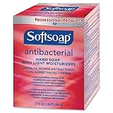 UPC 035110019048 product image for Bag-in-box Soap, Antibacterial, 800 Ml, Crisp Clean Scent | upcitemdb.com