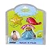 Baby : Edushape Splash and Flash Whale Bath Toy