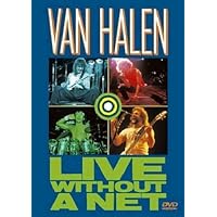 Van Halen - Live Without a Net (1986)