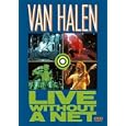 Van Halen Live without Net