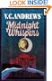 Midnight Whispers (G. K. Hall (Large Print))