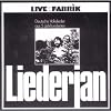 Liederjan-Live aus der Fabrik