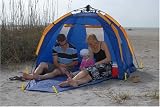 Instent Shelter