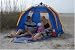 ABO Gear Instent Pop Up Beach Shelter