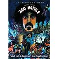 Frank Zappa -200 Motels [DVD] [1971]