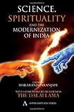 Science, spirituality and the modernization of India