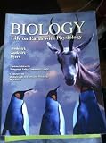 Biology : life on earth with physiology