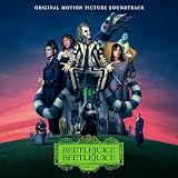 Beetlejuice Beetlejuice (Original Motion Picture Soundtrack)