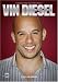 Search : Vin Diesel 2010 Wall Calendar #RS4612