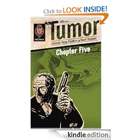 Tumor Chapter 5