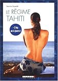 Le r�gime Tahiti