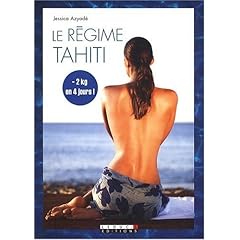 Le rgime Tahiti
