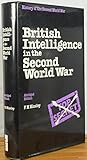 British intelligence in the second world war