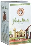 Wisdom of the Ancients YerbaMat, Herbal Tea, 7-Ounce Box (Pack of 3)