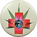 BBU 008 - Gro�er Anstecker / World In Your Hands