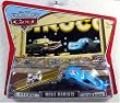Cars Movie Moments Tex Dinoco & Dinoco Lightning McQueen Cars Movie Moments Tex Dinoco & Dinoco Lightning McQueen