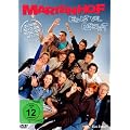 Marienhof - Es ist viel passiert, Die ersten 50 Folgen der Daily Soap [5 DVDs]