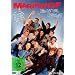 Marienhof - Es ist viel passiert, Die ersten 50 Folgen der Daily Soap [5 DVDs]