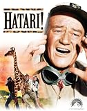 Hatari!