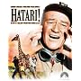Hatari!