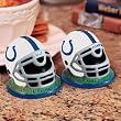 Indianapolis Colts - Helmet S&P Shaker