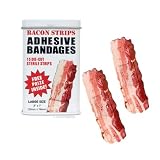 Accoutrements Bacon Bandages