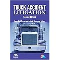 Truck Accident Litigation (Paperback)
