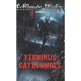 Les Echapp�s de l'Enfer, Tome 6 : Terminus Catacombespar Vuk Kovasevic