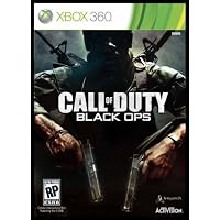 View ratings for Call of Duty: Black Ops