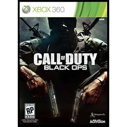 Call of Duty: Black Ops