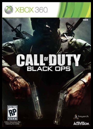 Call of Duty: Black Ops