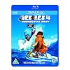 Ice Age 4: Continental Drift - Triple Play (Blu-ray + DVD + Digital Copy)