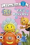 Fifi's busy day