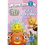Fifi's Busy Day: I Can Read ("Fifi and the Flowertots")