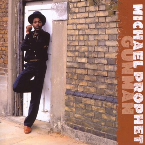 Michael Prophet - Reggea Power - Zortam Music