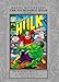Marvel Masterworks 7: The Incredible Hulk