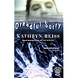 dreadful sorry time travel mysteries