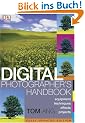 Digital Photographer's Handbook Revised